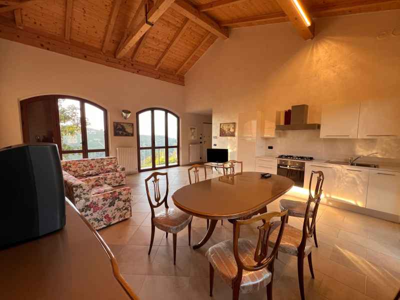 vendesi casa con vigneto 6 2